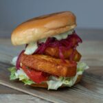 Vegan