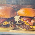 Chipotle bacon